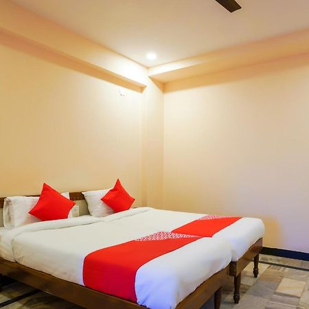 Hotel O Raja Residency Near Snow World Secundurabad Екстериор снимка