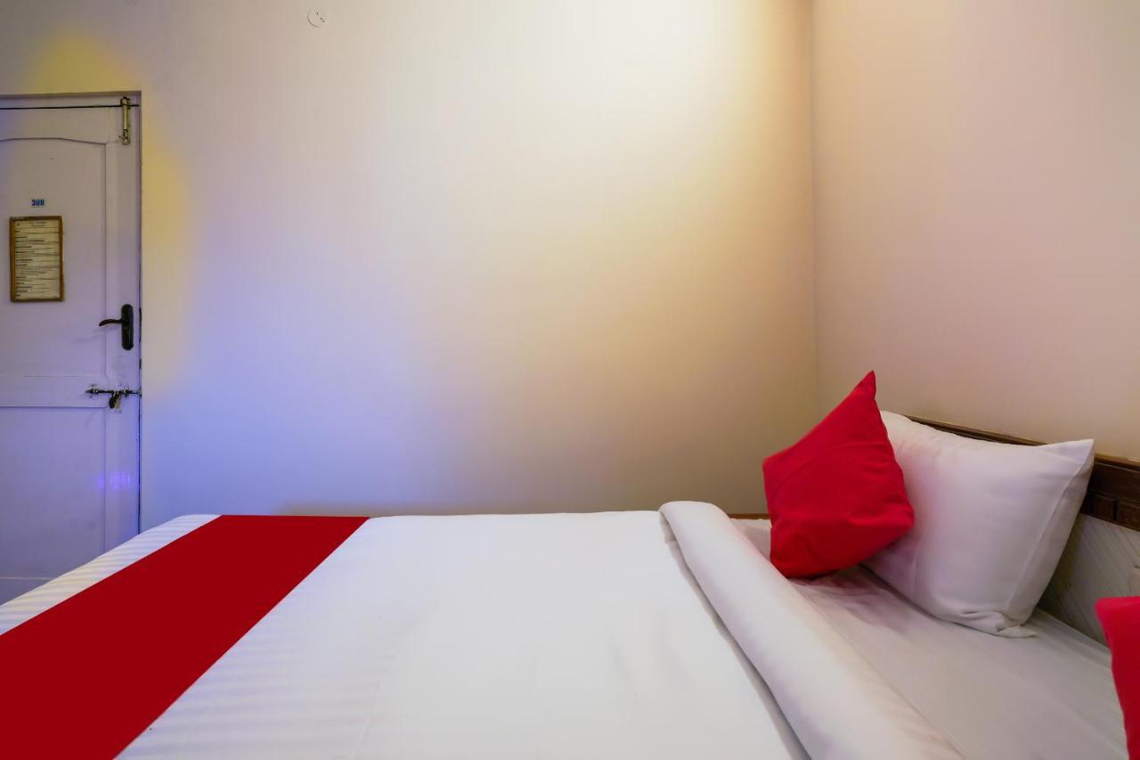 Hotel O Raja Residency Near Snow World Secundurabad Екстериор снимка