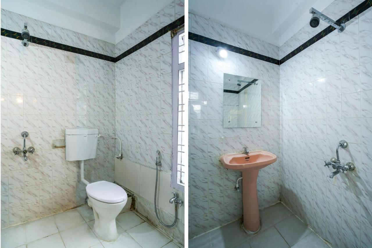 Hotel O Raja Residency Near Snow World Secundurabad Екстериор снимка
