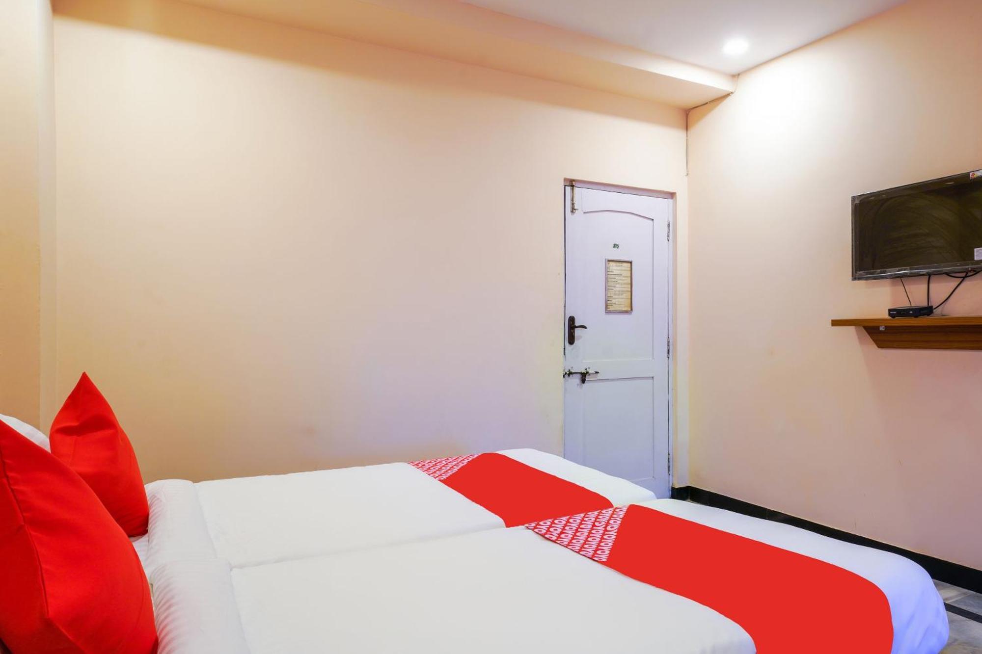 Hotel O Raja Residency Near Snow World Secundurabad Екстериор снимка