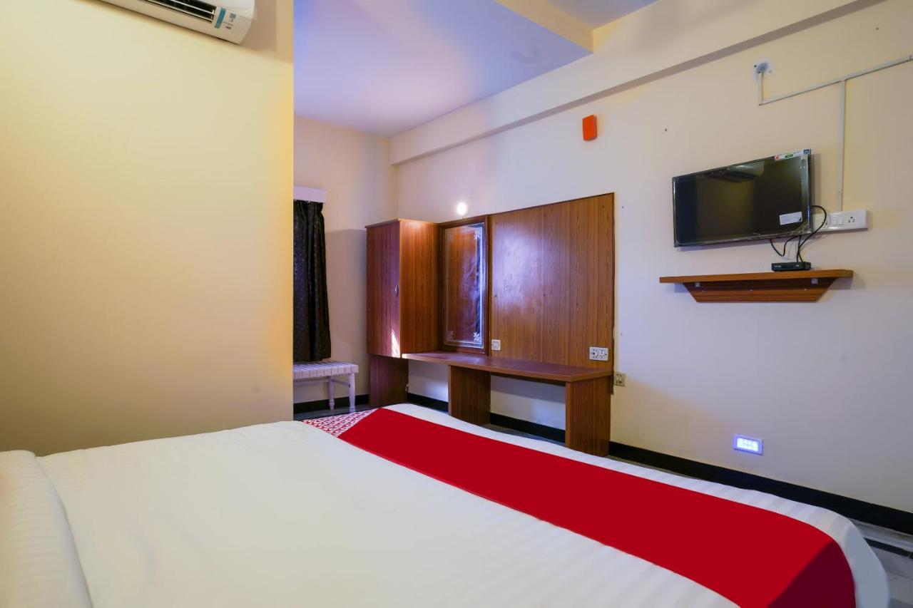 Hotel O Raja Residency Near Snow World Secundurabad Екстериор снимка