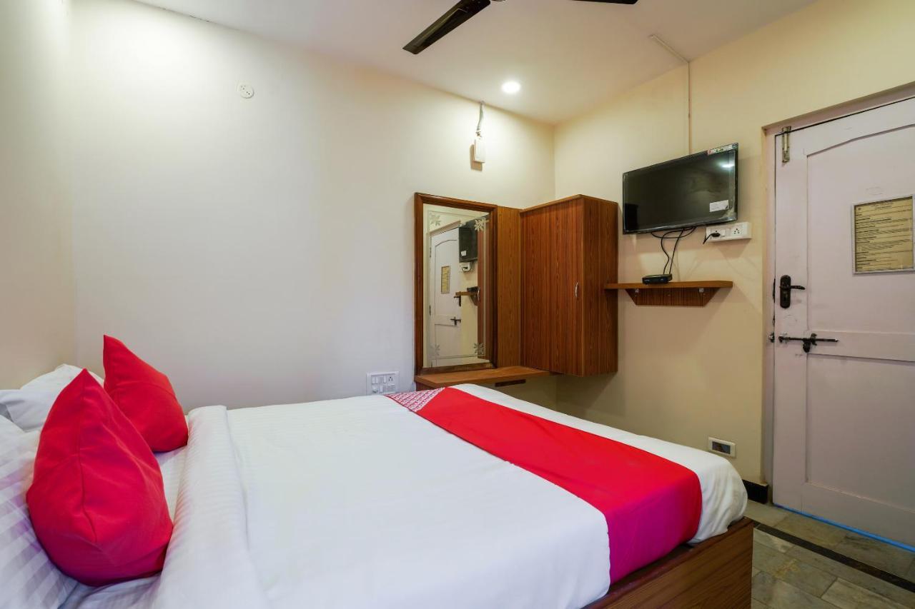 Hotel O Raja Residency Near Snow World Secundurabad Екстериор снимка